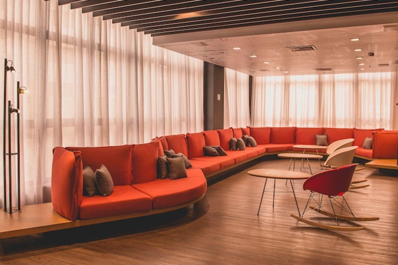 Hotel Ibis Carlos Barbosa
