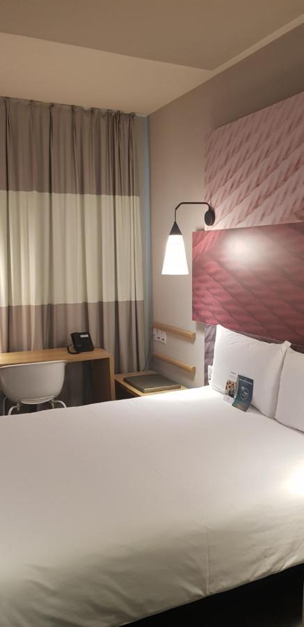 Hotel Ibis 3*