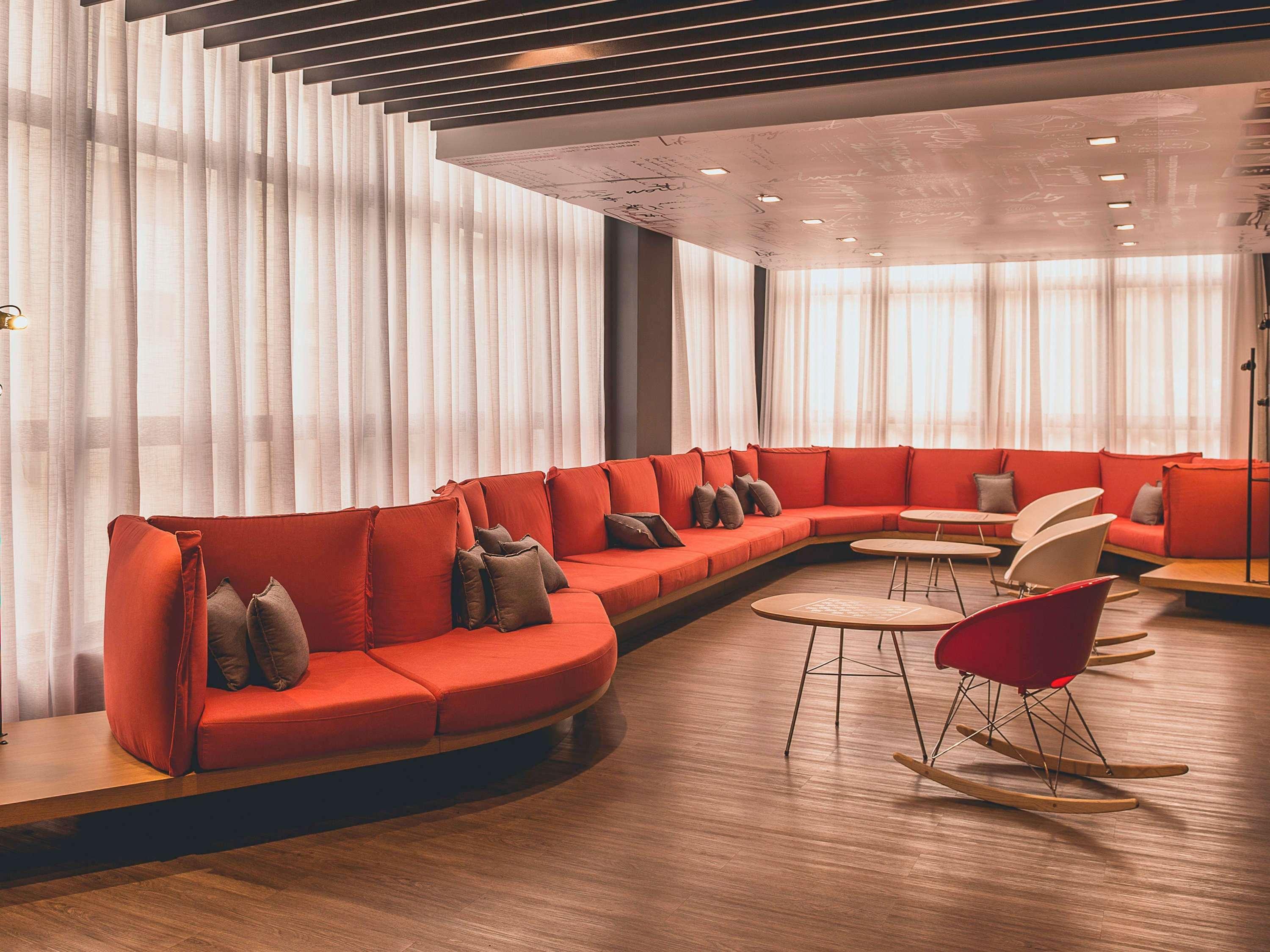 Hotel Ibis