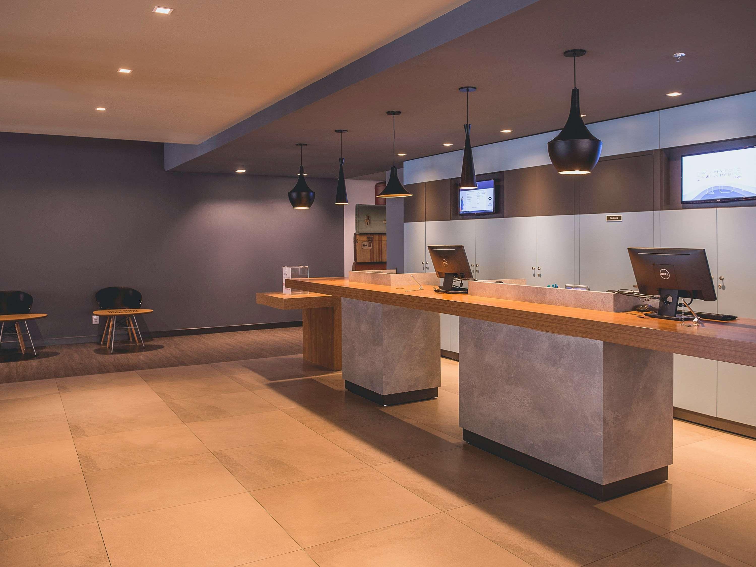 Hotel Ibis 3*