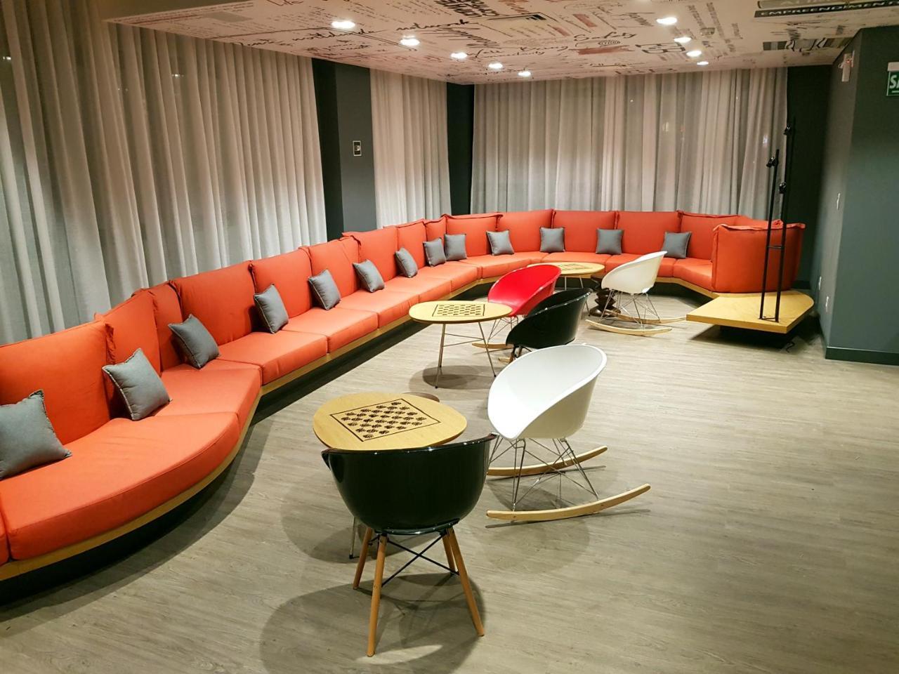 Hotel Ibis Carlos Barbosa