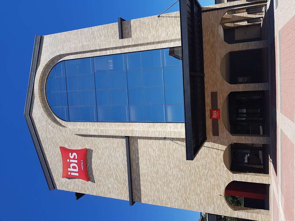 Hotel Ibis 3*
