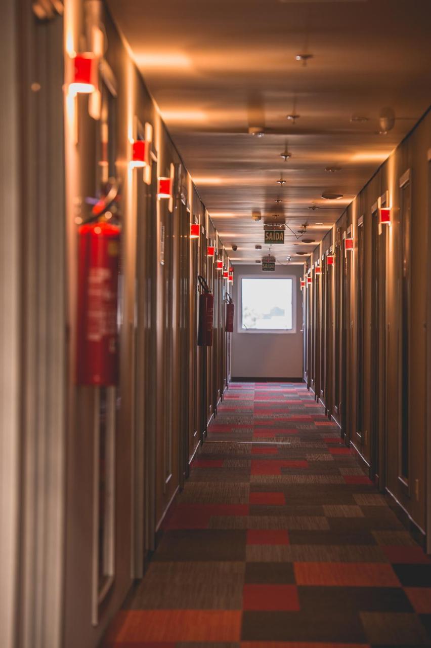 Ibis Hotel 3*