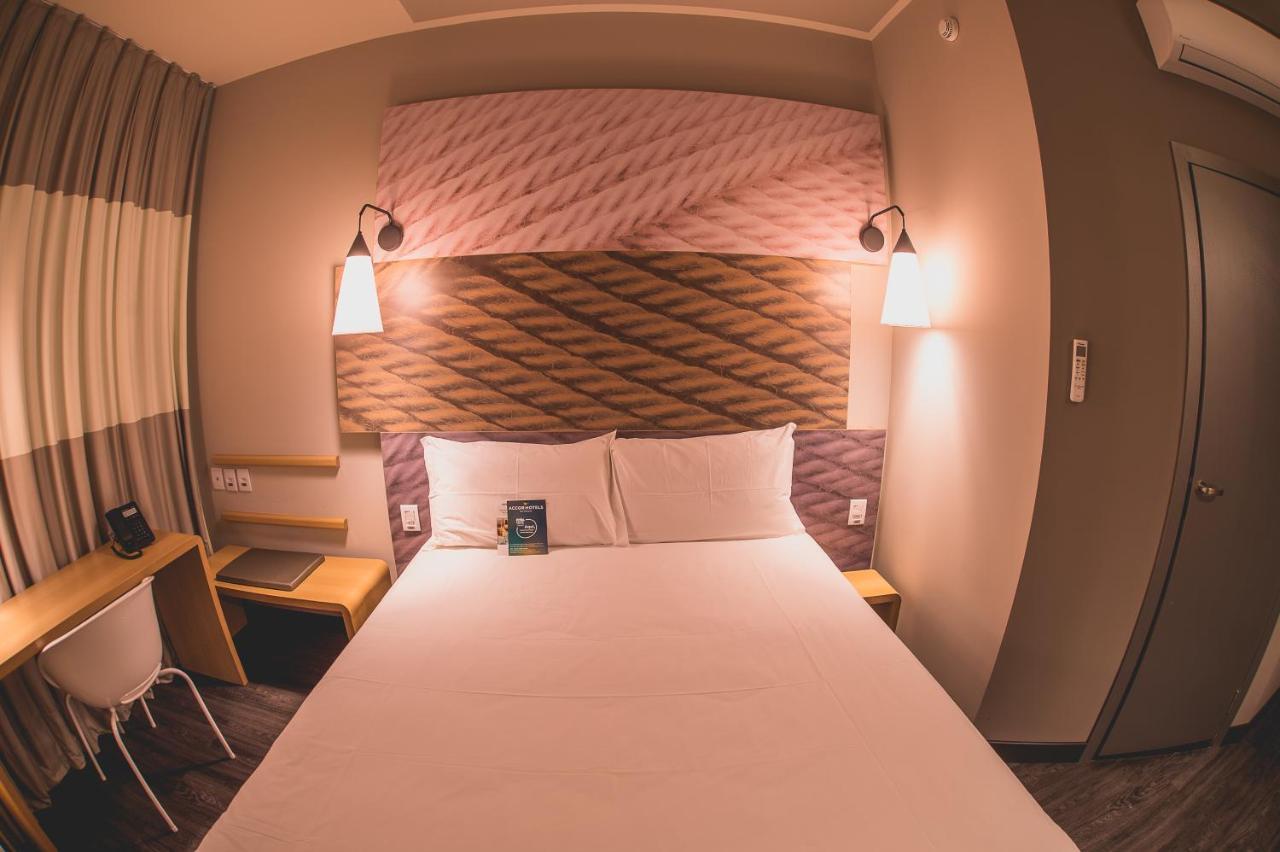 Ibis 3* Carlos Barbosa