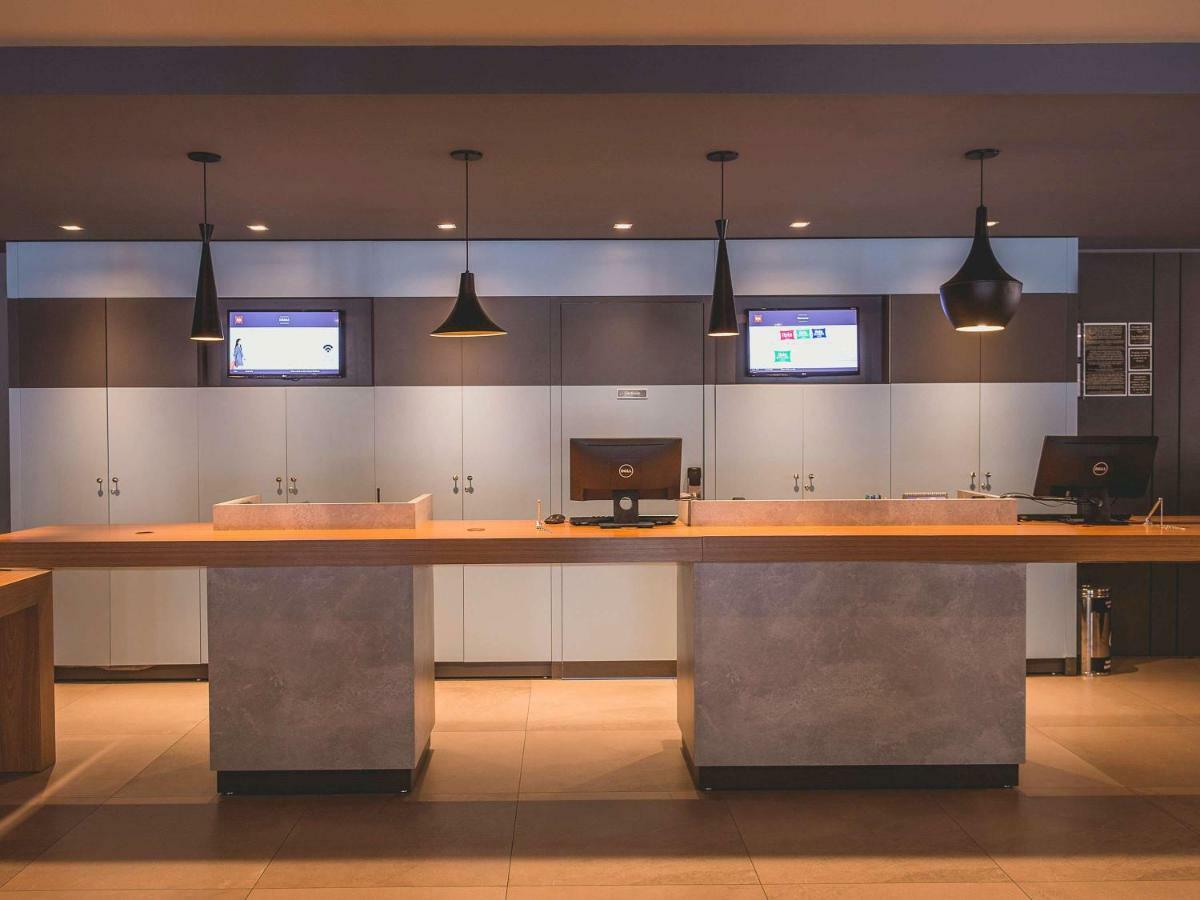 Hotel Ibis