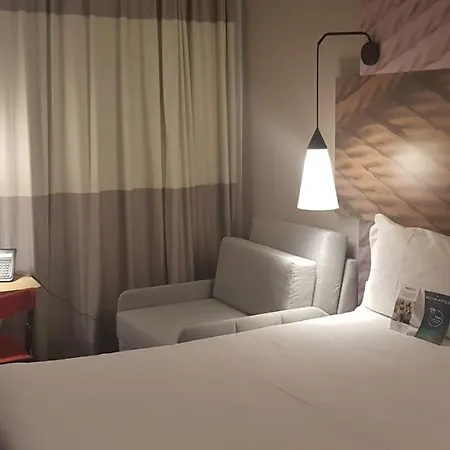 Ibis Carlos Barbosa Exterior photo