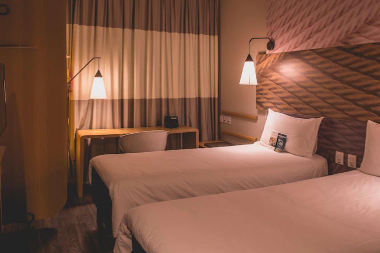 Ibis Hotel Carlos Barbosa