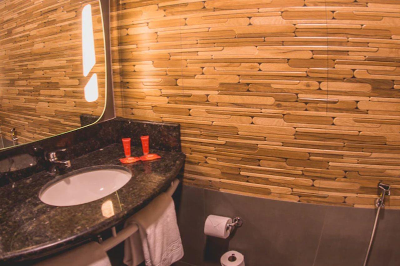 Ibis Hotel 3*