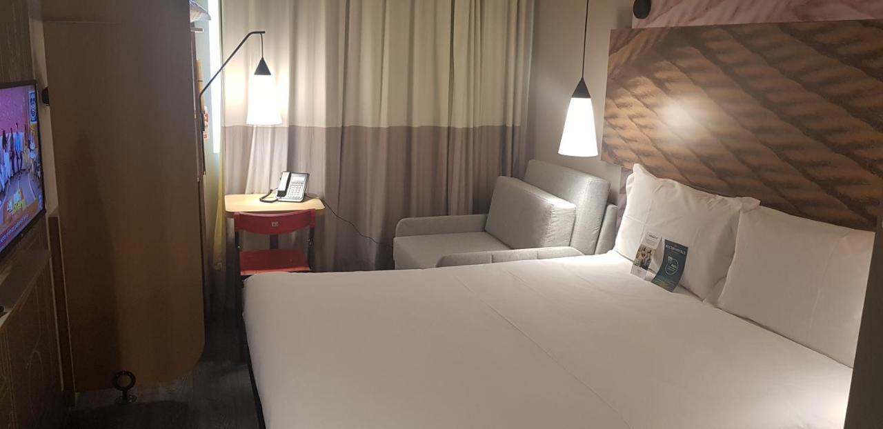 Hotel Ibis 3*