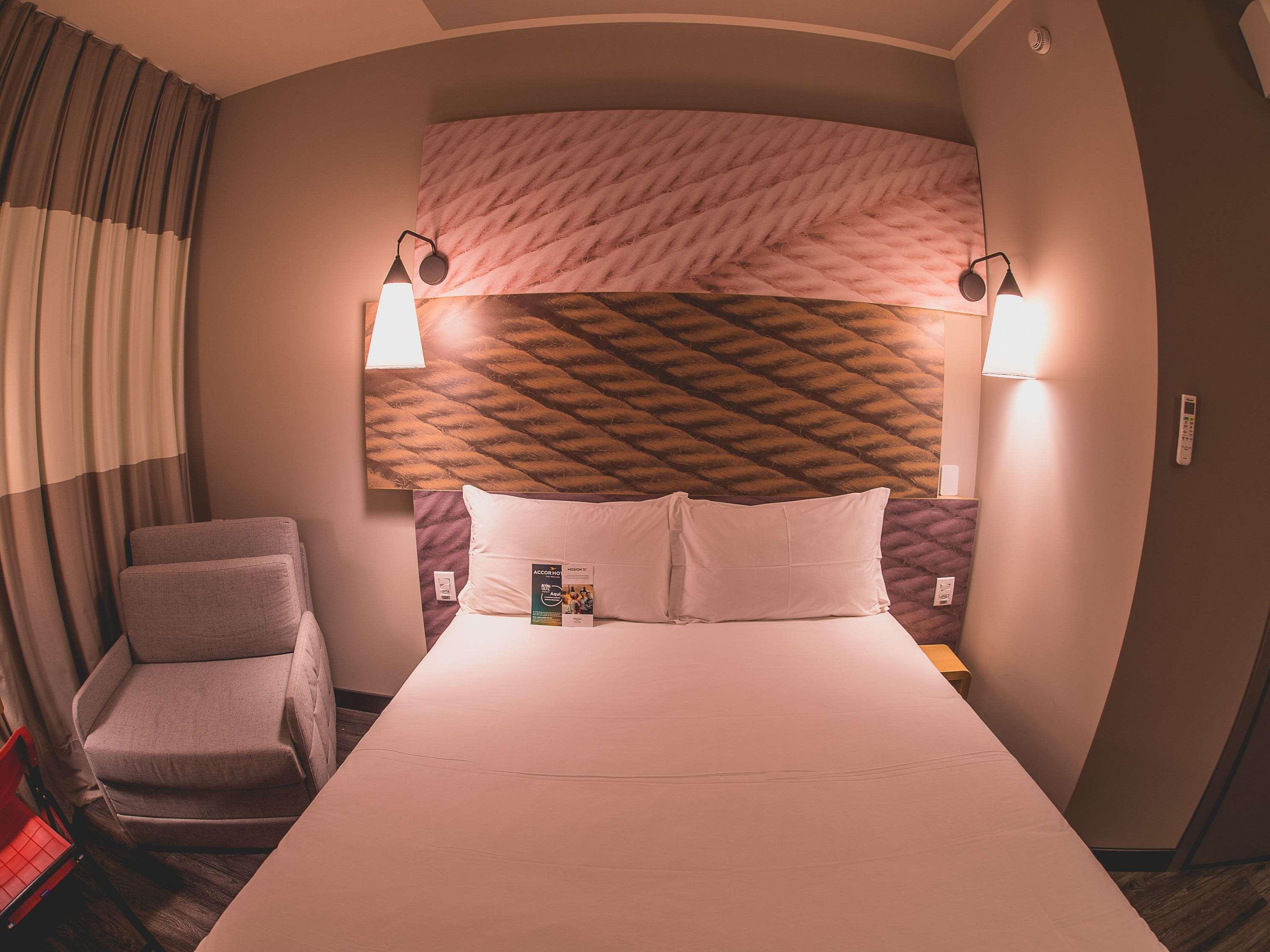 Ibis Hotel