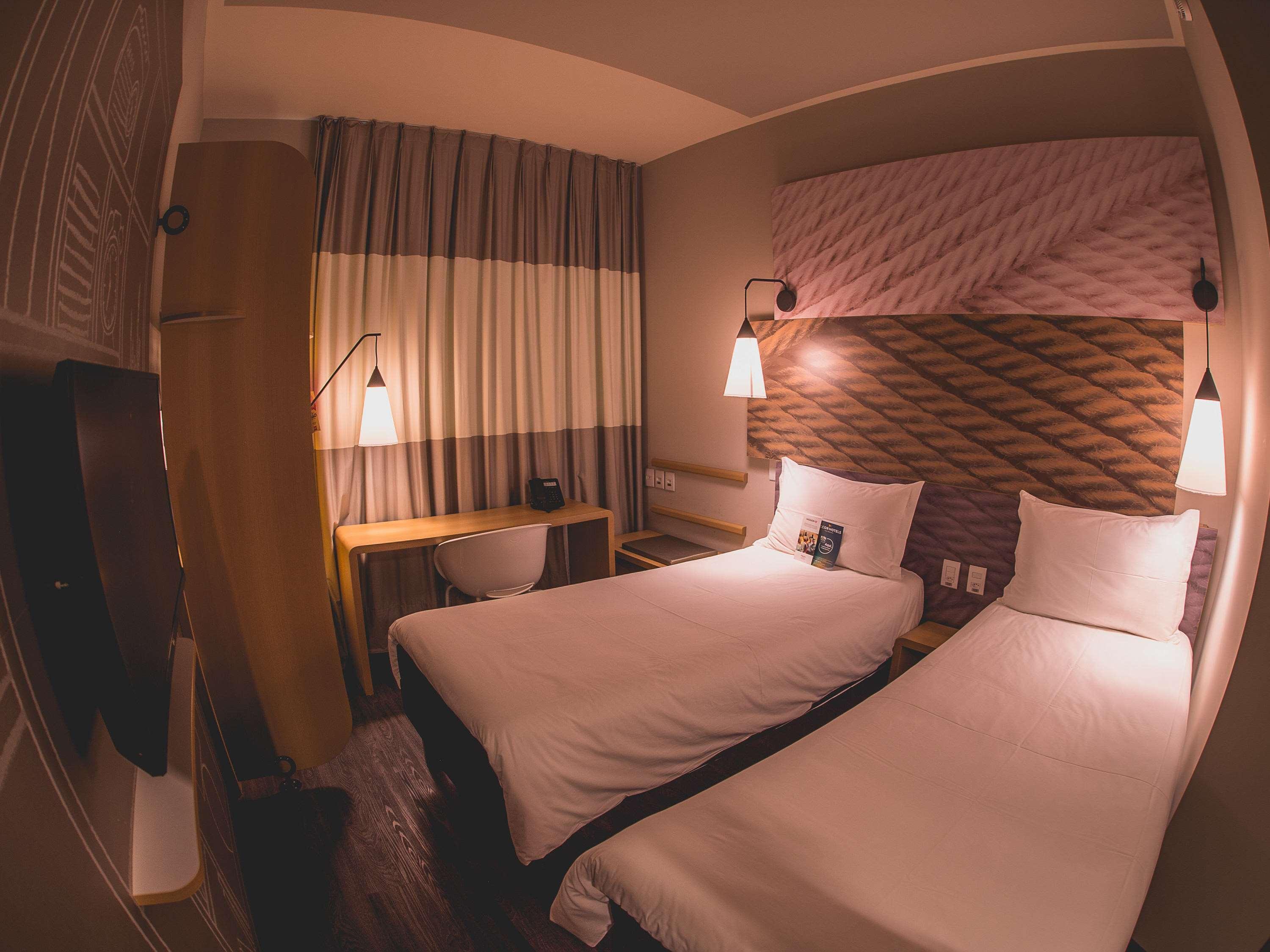Ibis 3*