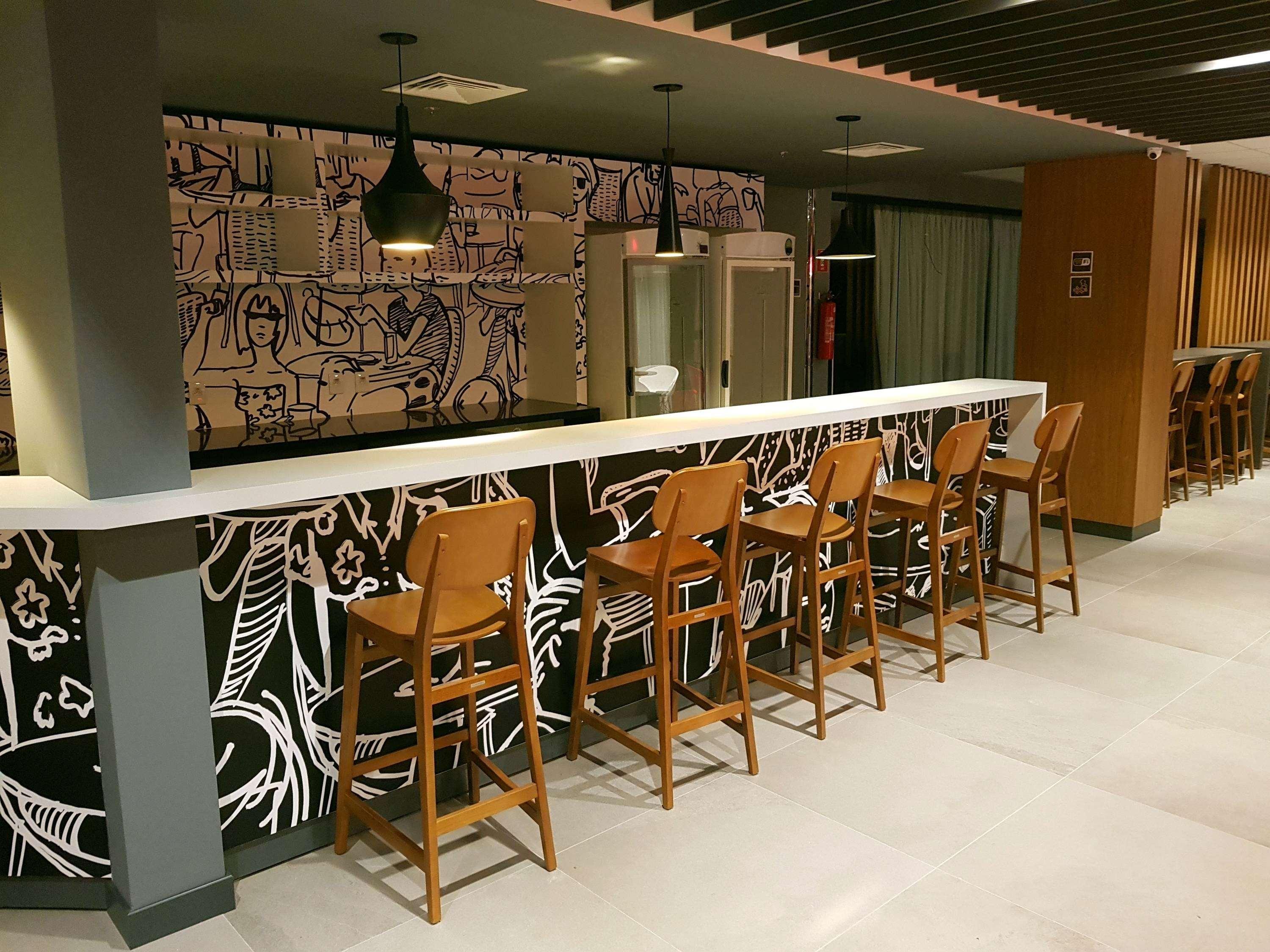 Hotel Ibis 3*