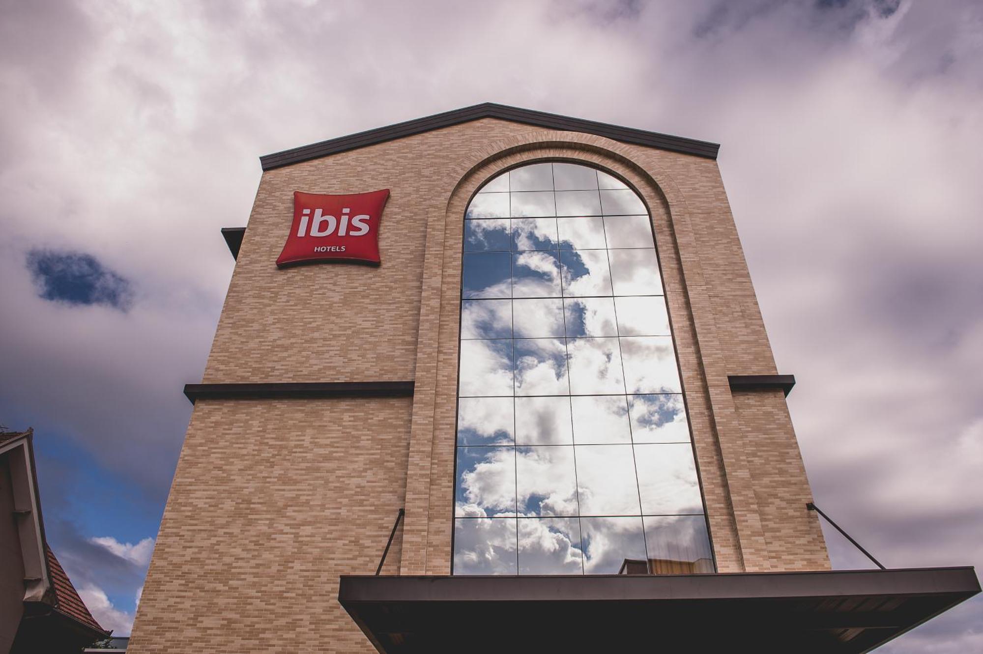 Ibis